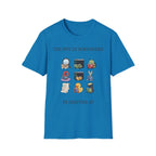 The Bug is Somewhere T-Shirt