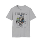 Full Stack T-Shirt