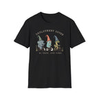 Deployment Coven T-Shirt
