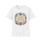 Personality Powered by Production T-Shirt