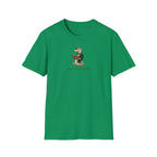 Scripted T-Shirt