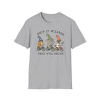 Ship it wizards T-Shirt