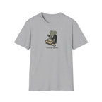 Truncated T-Shirt