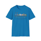 I will sing of the merge nobody understood T-Shirt
