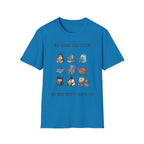 We read the docs so you don't have to T-Shirt