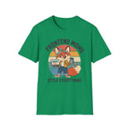 Frontend Moms T-Shirt
