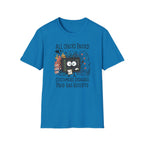 All Checks Passed T-Shirt