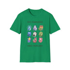New Framework Same Problem T-Shirt