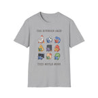 The Runbook Said T-Shirt