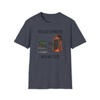 Release Approved Missing Tests T-Shirt