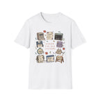Honor the old systems T-Shirt