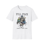 Full Stack T-Shirt