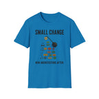 Small change light T-Shirt