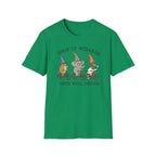 Ship it wizards T-Shirt
