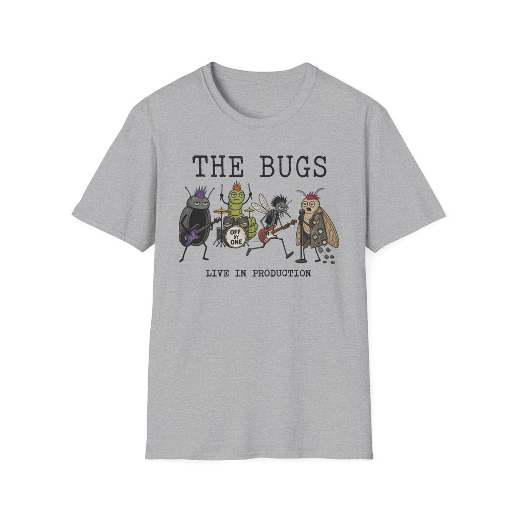 The Bugs T-Shirt