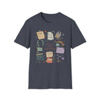 Patch the unloved T-Shirt