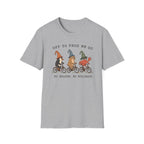 Off to prod we go T-Shirt