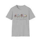 I will sing of the hotfix that created another bug T-Shirt