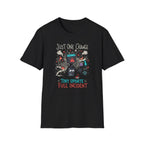 Just One Change T-Shirt