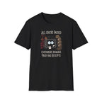 All Checks Passed T-Shirt