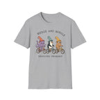 Merge and Mingle T-Shirt
