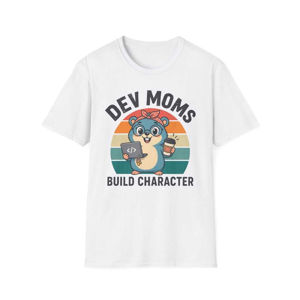 Dev Moms T-Shirt