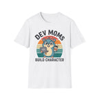Dev Moms T-Shirt