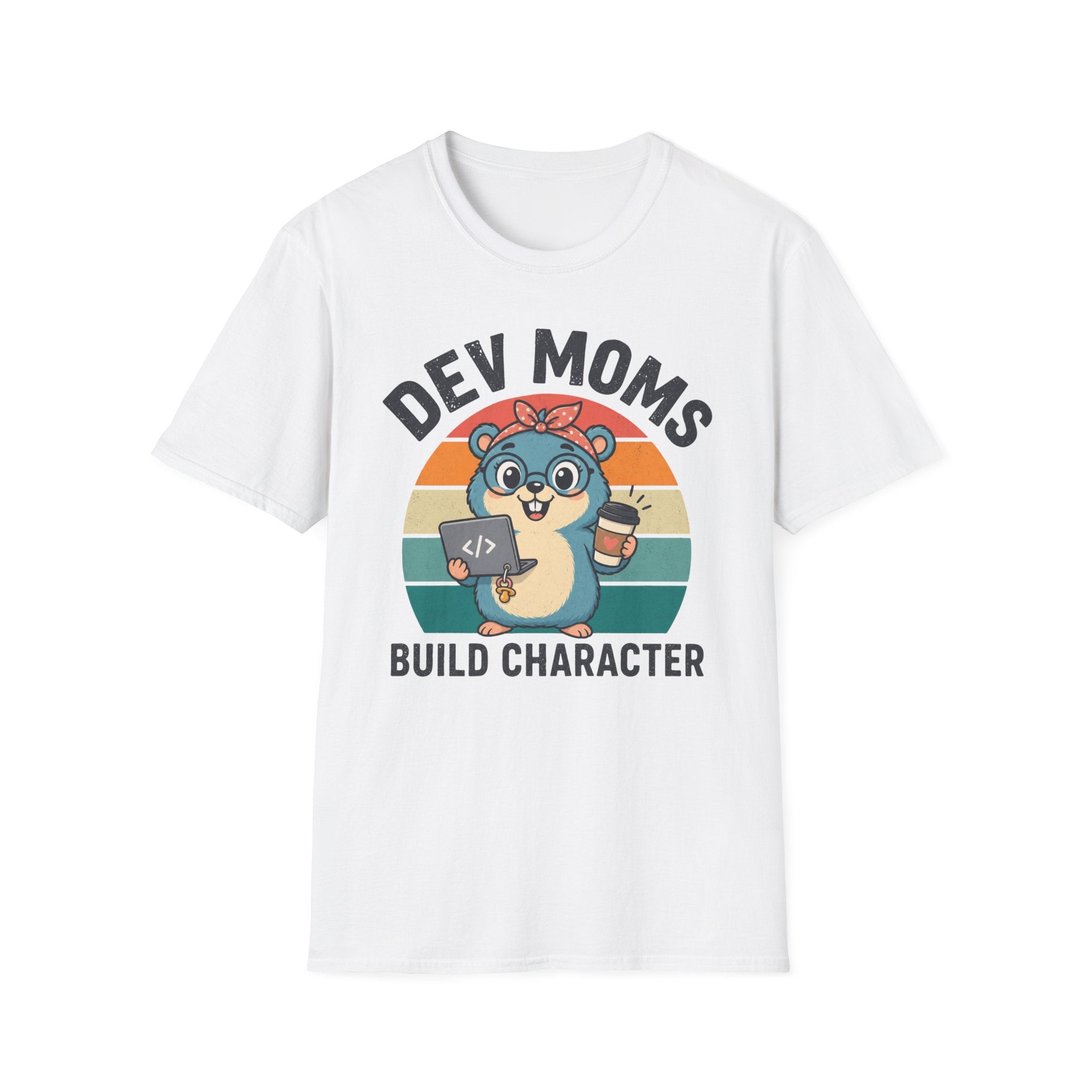 Dev Moms T-Shirt
