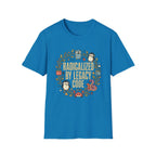 Radicalized by Merge Conflicts T-Shirt