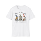 Ship it wizards T-Shirt
