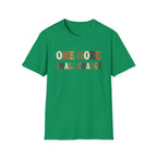 Software Engineering Typography T-Shirt - One more small change
