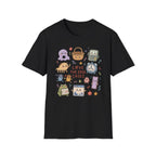 Love the edge cases T-Shirt