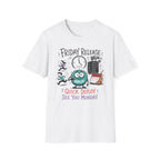 Friday Release T-Shirt