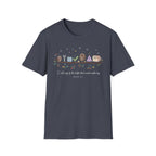 I will sing of the hotfix that created another bug T-Shirt