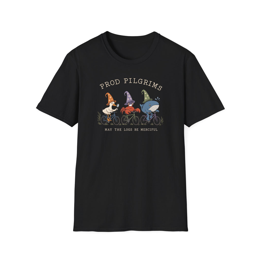 Prod Pilgrims T-Shirt