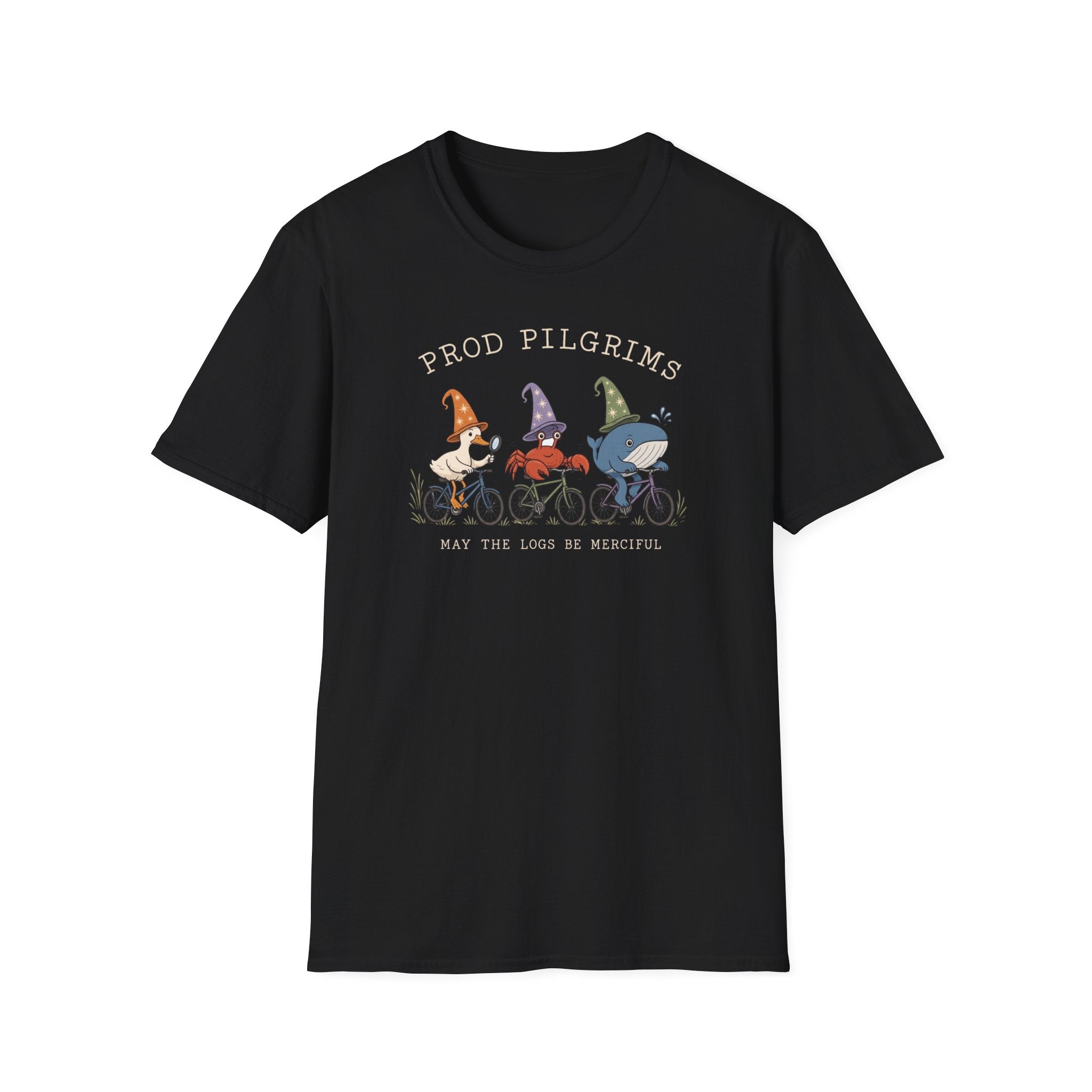 Prod Pilgrims T-Shirt