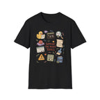Support the misfit tools T-Shirt