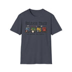 Release Train T-Shirt