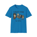 Legacy Code T-Shirt