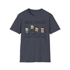 Merge Conflict T-Shirt