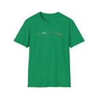 Software Engineering Typography T-Shirt - Just one more commit