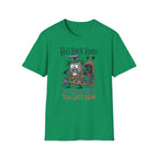 Rollback Ready T-Shirt