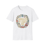 Radicalized by Merge Conflicts T-Shirt