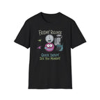 Friday Release T-Shirt