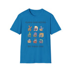 Please Read Before you Force Push T-Shirt