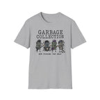 Garbage Collection T-Shirt
