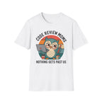 Code Review Moms T-Shirt