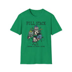 Full Stack T-Shirt