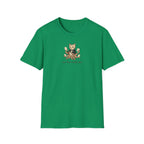 Octo coder T-Shirt