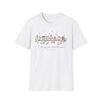 I will sing of the rollback that saved us T-Shirt